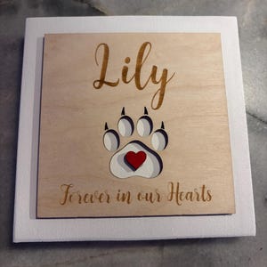 Mary added a photo of their purchase