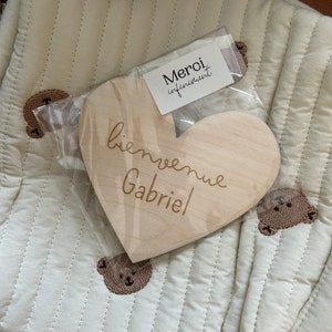 Charlotte a ajouté une photo de son achat
