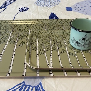 Sally added a photo of their purchase