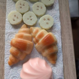 Olga added a photo of their purchase