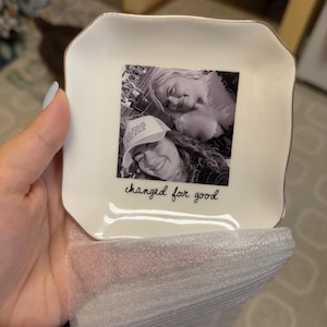 Autumn added a photo of their purchase
