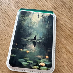 Kelly added a photo of their purchase