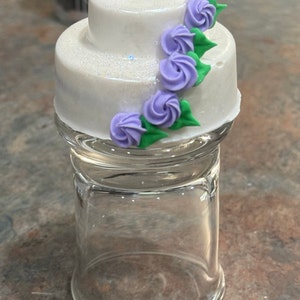 Etsy-Käufer:in hat ein Foto des gekauften Artikels hinzugefügt