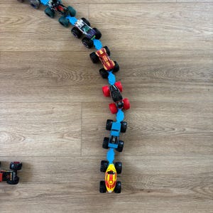 Marta added a photo of their purchase