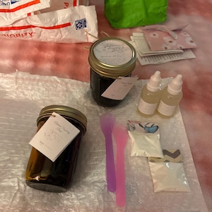 Acquirente Etsy ha aggiunto una foto del proprio acquisto