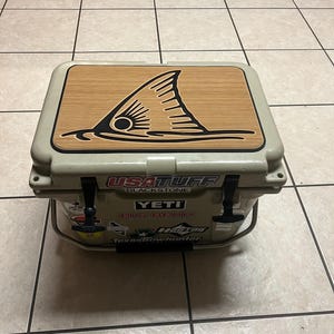 David added a photo of their purchase