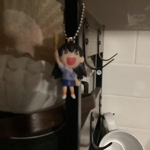 Skibidi added a photo of their purchase
