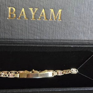 Rosa added a photo of their purchase