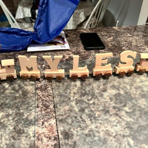 Kim added a photo of their purchase