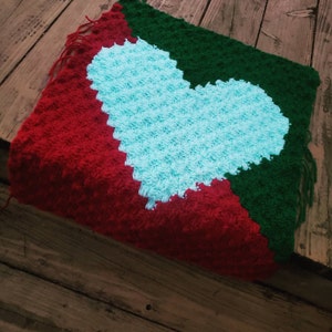 Finished my first blanket! C2C using Red Heart Neon Stripes. Still need to  wash and block, but I can deal with that at a later date. : r/crocheting