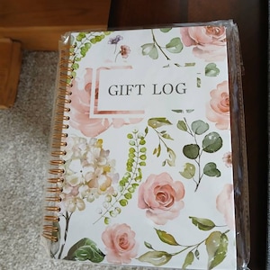 Mary added a photo of their purchase