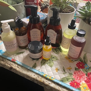 Deidra added a photo of their purchase