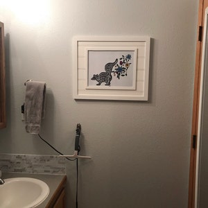 Etsy のお客さま さんが購入した商品の写真を追加しました