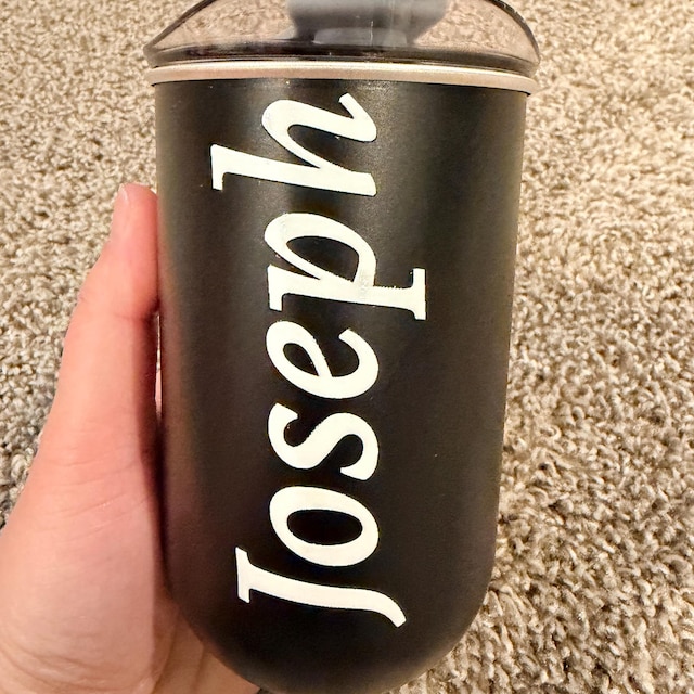 Personalized Stainless Steel Tumblers | Custom Insulated Travel Mugs |  Unique Customizable Gifts for Any Occasion - Etsy