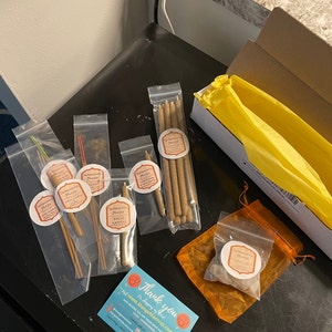 Nikki added a photo of their purchase