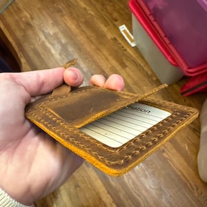 Meagan added a photo of their purchase