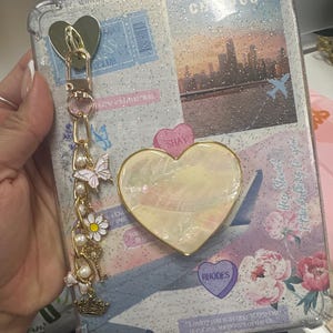 Comprador de Etsy ha añadido una foto de su compra