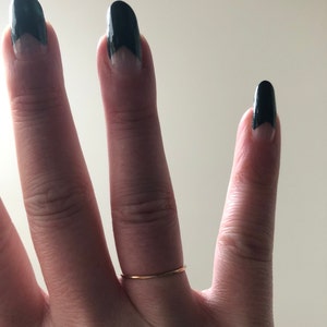 Acheteur Etsy a ajouté une photo de son achat