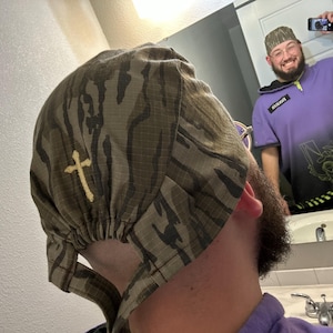 Dane added a photo of their purchase