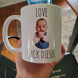 Ashley added a photo of their purchase