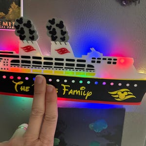 Lindsey added a photo of their purchase