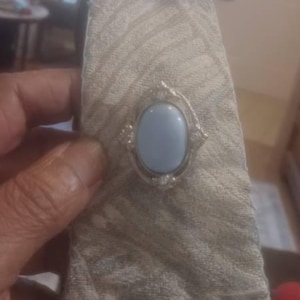 Rodney added a photo of their purchase