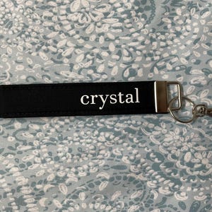 crystal added a photo of their purchase