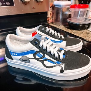 Abby added a photo of their purchase