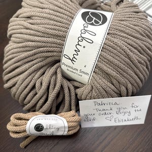 PATRICIA added a photo of their purchase