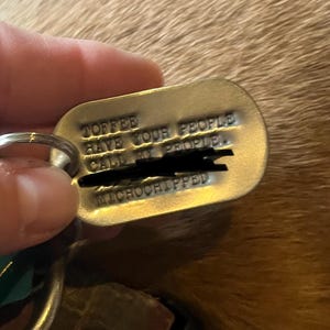 Jessica added a photo of their purchase