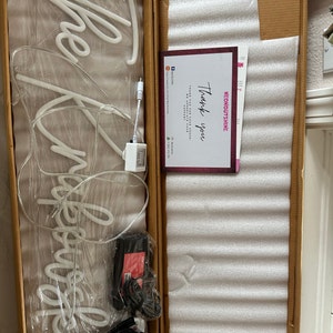 Timber added a photo of their purchase