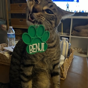 Bella added a photo of their purchase