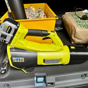 ASM added a photo of their purchase