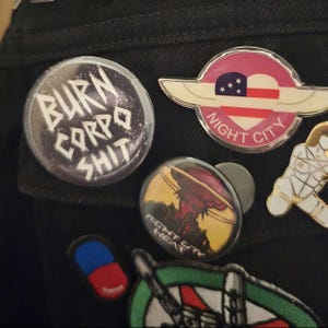 Zack added a photo of their purchase