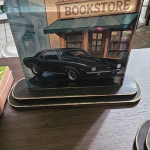 Joni added a photo of their purchase