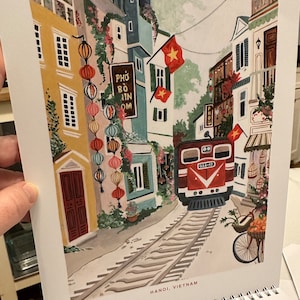Michelle added a photo of their purchase