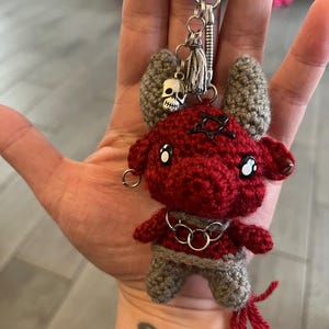 Samantha added a photo of their purchase