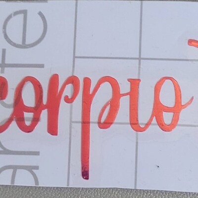 Cute I Attract Money Affirmations Sticker Quotes Money Budget Etsy