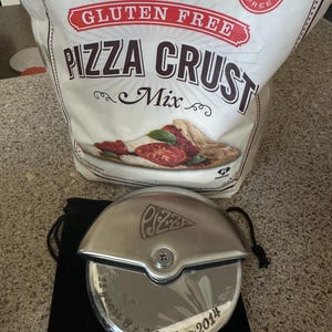Maureen added a photo of their purchase