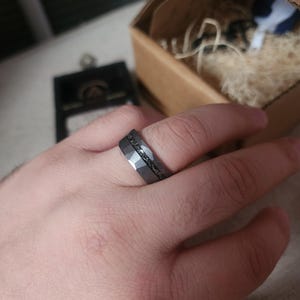 Acheteur Etsy a ajouté une photo de son achat