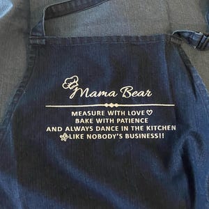 Mama added a photo of their purchase