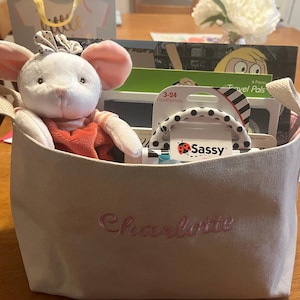 Etsy-koper heeft een foto van de aankoop toegevoegd