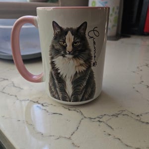 Kathryn added a photo of their purchase