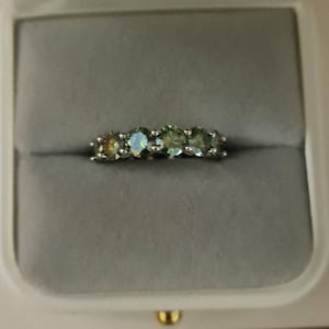 Sabine added a photo of their purchase