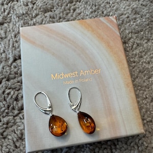 Esther added a photo of their purchase