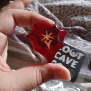 Reimu added a photo of their purchase