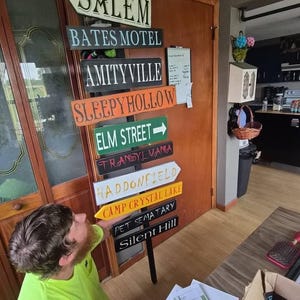 Veronica heeft een foto van de aankoop toegevoegd