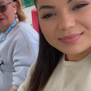 elizabeth heeft een foto van de aankoop toegevoegd
