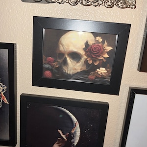 Rori Mitchell-Blackwell added a photo of their purchase