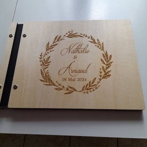 Dominique added a photo of their purchase